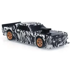 IQ models RC driftovací auto s gyroskopem 1/43 obraz