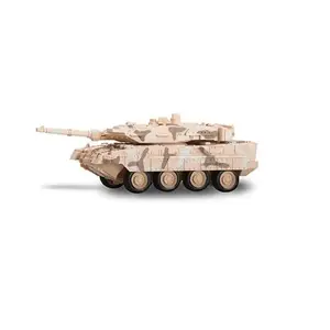 IQ models RC tank Leopard 2A7 pískový obraz