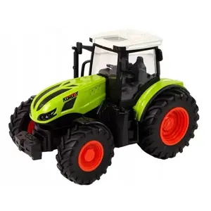 IQ models RC Traktor 1/24 zelený obraz