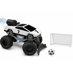 IQ models RC truck s radlicí 1/24 obraz