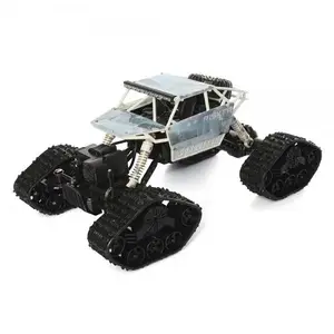 IQ models RISKER Climb s pásy i pneu 1/18 RC crawlerové auto obraz