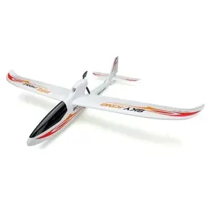 IQ models Sky King 959 - RC letadlo pro začátečníka - červené obraz