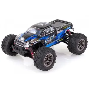 IQ models Spirit 4WD PRO 1: 16 2.4GHz RTR - modrý- 9135 obraz