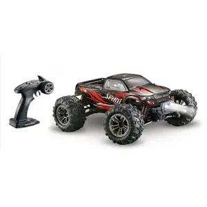 IQ models Spirit Q901 PRO 1/16 RTR - Červená obraz