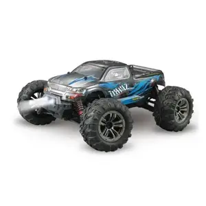 IQ models Spirit Q901 PRO 1/16 RTR - Modrá obraz