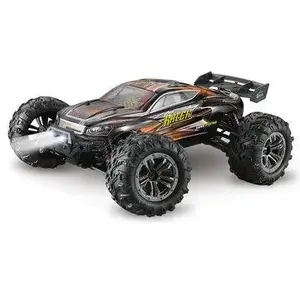 IQ models Spirit Q903 PRO 1/16 RTR - Oranžová obraz