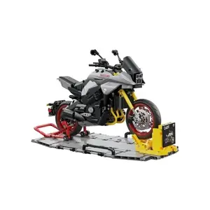 IQ models Stavebnice Suzuki Katana 2022 obraz