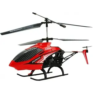 IQ models Syma S39H červená RC vrtulník obraz