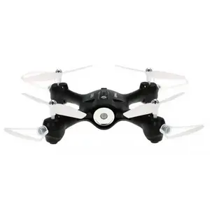 IQ models Syma X23 černý 2, 4GHz dron obraz
