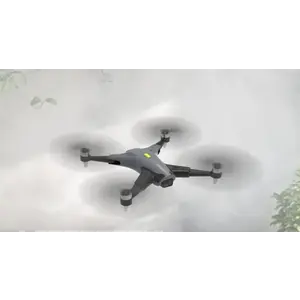 IQ models Syma Z3 PRO-BL šedý RC dron obraz