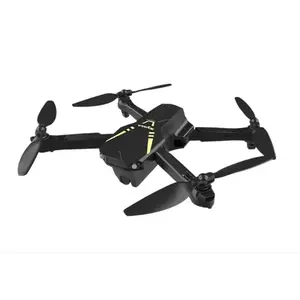 IQ models Syma Z6G černý RC dron s GPS obraz