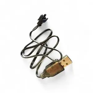 IQ models USB nabíječka 3, 7V s 2SM konektorem obraz