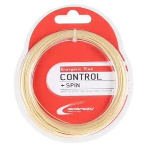 Isospeed Energetic Plus tenisový výplet 12, 2 m - 1, 30 obraz