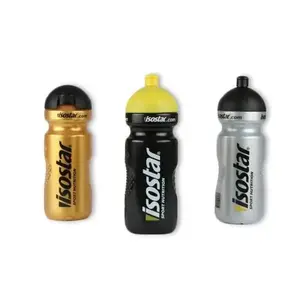 Isostar Láhev 0, 5l - vícebarevná obraz