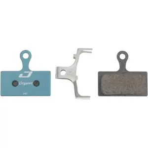 Jagwire Brzdové Destičky Sport Organic Shimano (xtr M9020) obraz