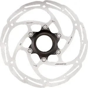 JAGWIRE Brzdový Kotouč Basics BR1 Centerlock 180mm obraz