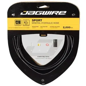 JAGWIRE Hydraulická hadička Sport Mineral Shimano obraz