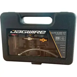 Jagwire Odvzdušňovací Set obraz