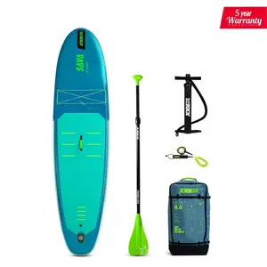 Jobe Aero Sava Sup Board 8.6 - 486425010 obraz