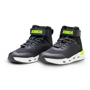 Jobe Discover Sneaker High Black - US 5 / UK 4, 5 / EU 36 obraz