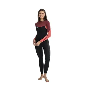 Jobe Sofia 3/2mm Wetsuit Women Rose Pink - S obraz