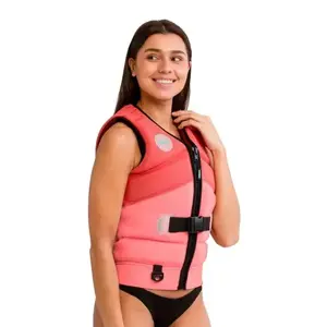 Jobe Unify Life Vest Women Rose Pink POUZE M (VÝPRODEJ) obraz