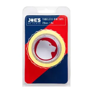 Joes bezdušová páska 9 M X 29 Mm obraz