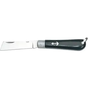 Joker Sailor Stainless Steel ABS Black 80 mm obraz