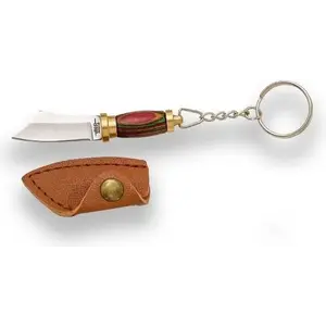 Joker Scimitar Point Blade Knife 75mm přívěsek na klíče obraz
