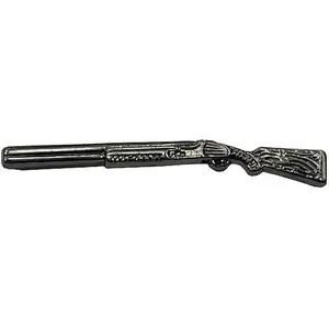 Joker Shotgun Satin Old Silver pin do klopy obraz