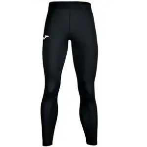 Joma Academy Long Pants Brama elastické kalhoty černá - 6XS-5XS obraz