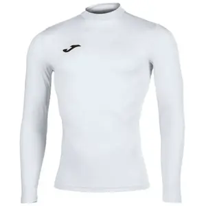 Joma Academy Shirt Brama elastické triko bílá - 6XS-5XS obraz
