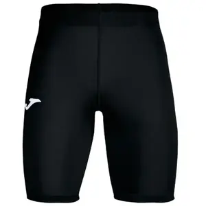 Joma Academy Short Brama černé elastické šortky - XXS-XS obraz