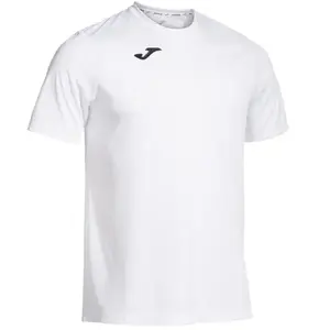 Joma Combi Short Sleeve T-shirt pánské triko bílá - 8XS-7XS obraz