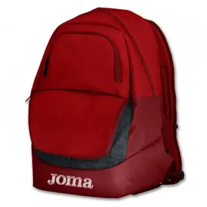 Joma Diamond II červený sportovní batoh - 1 ks obraz