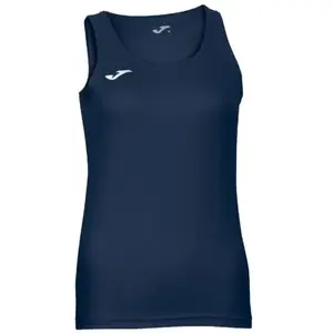 Joma Diana navy dámské tílko - M obraz