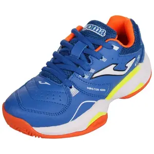 Joma Master 1000 JR 2304 juniorská tenisová obuv - UK 13K obraz
