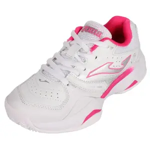 Joma Master 1000 JR 2332 juniorská tenisová obuv - UK 4 obraz
