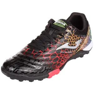 Joma Maxima 2431 Turf kopačky černá-červená POUZE EU 43 (VÝPRODEJ) obraz