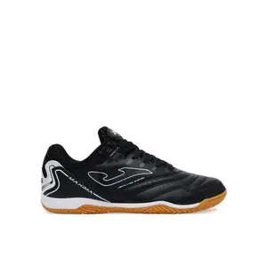 Joma Maxima 2501 M IC black/white sálová obuv - Velikost 40 obraz