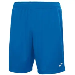 Joma Nobel royal modré pánské sportovní šortky - XS obraz