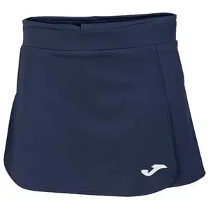 Joma Open II dámská sukně navy POUZE M (VÝPRODEJ) obraz