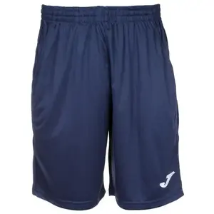 Joma Open III Bermuda šortky navy - 4XS-3XS obraz