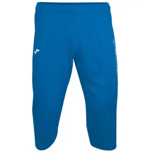 Joma Pirate Pants Vela royal modré tříčtvrteční kalhoty - 4XS obraz