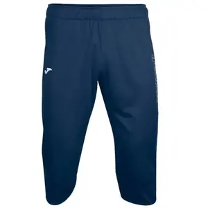 Joma Pirate Pants Vela tmavě modré tříčtvrteční kalhoty - 5XS obraz