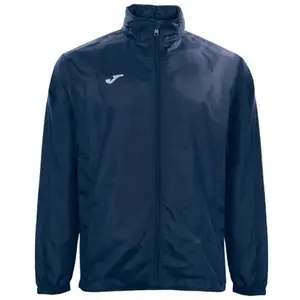 Joma Rainjacket Iris pánská bunda navy - 6XS obraz
