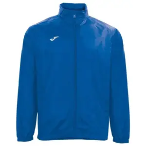 Joma Rainjacket Iris pánská bunda royal modrá - XS obraz