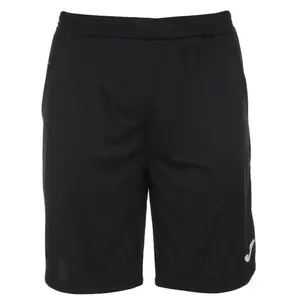 Joma Referee Short šortky pro rozhodčí černá POUZE XL (VÝPRODEJ) obraz