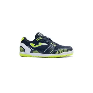Joma Sala Max 2603 Jr IC navy blue sálová obuv - Velikost 38 obraz