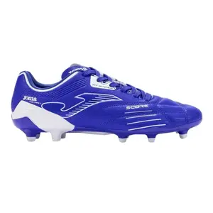 Joma Score Cup 2404 M FG royal blue kopačky - Velikost 42 obraz